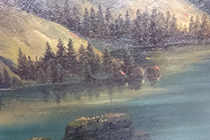 Close-up 1