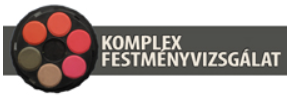Komplex festményvizsgálat
